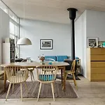 Semesterbostad Architect-designed In Veddinge Hills