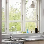 Architect-designed In Veddinge Hills * Fårevejle