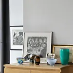 Architect-designed In Veddinge Hills Semesterbostad *