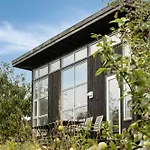 Architect-designed In Veddinge Hills