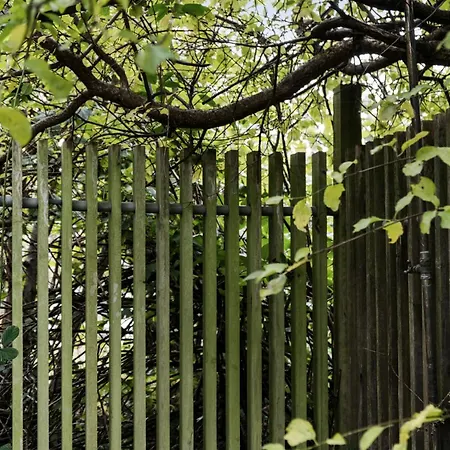 Architect-designed In Veddinge Hills Hébergement de vacances