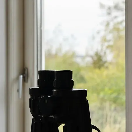 Σπίτι διακοπών Architect-designed In Veddinge Hills