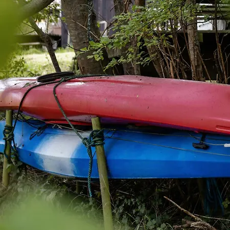 Architect-designed In Veddinge Hills Σπίτι διακοπών Fårevejle