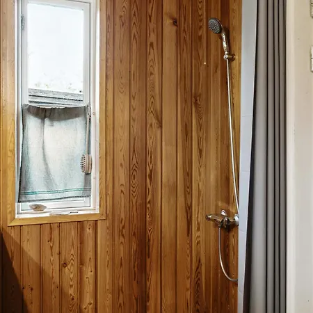 Architect-designed In Veddinge Hills * Fårevejle