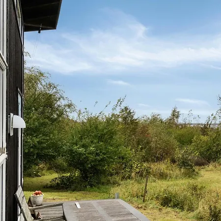 Architect-designed In Veddinge Hills Σπίτι διακοπών Fårevejle