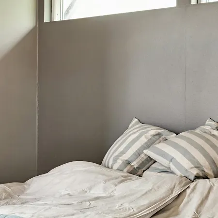 Сasa de vacaciones Architect-designed In Veddinge Hills *